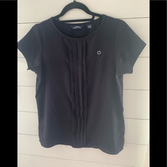 Chase blouse
